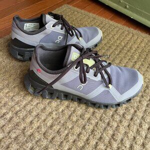 On Cloud Shoes - Women's X 3 AD, size 6